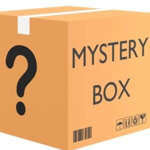 Mystery Bundle